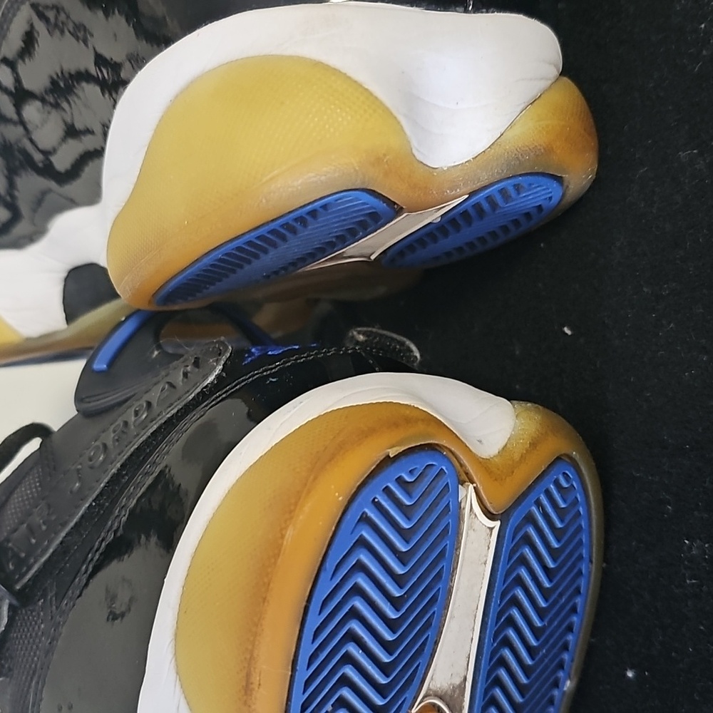 Air Jordan 6 Rings - Picture 6 of 6